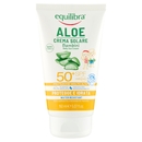 equilibra Aloe Crema Solare Bambini 50? SPF Protezione Molto Alta 150 ml